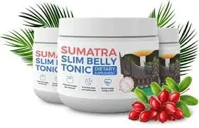 what is Sumatra Slim Belly Tonic?